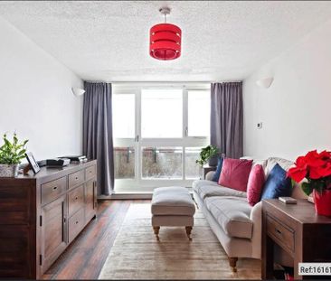 1 bedroom flat to rent - Photo 3