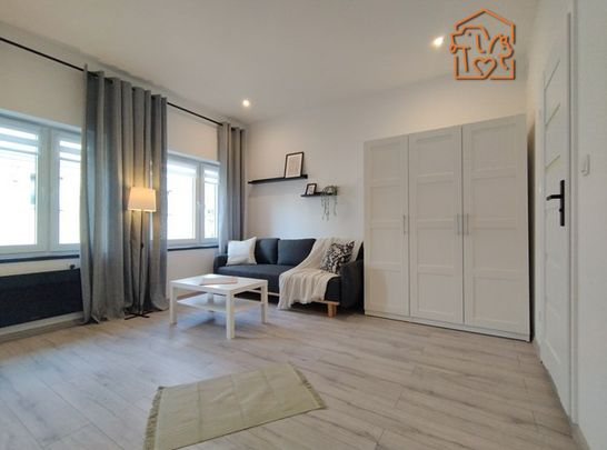 Bytom ul. Mikołaja Reja - Photo 1