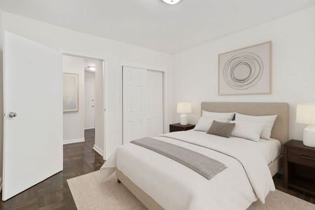 For Lease - 51 Owen Street Unit# 403, Penetanguishene, Ontario - Photo 4