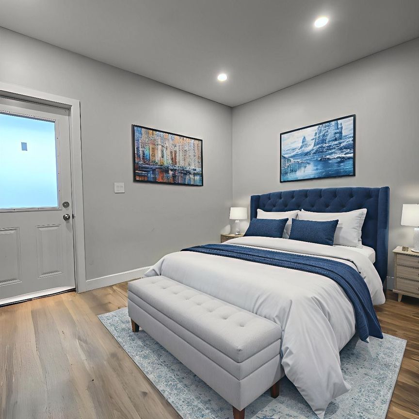 For Lease - 104 Wellington Street Unit# 3, Hamilton, Ontario - Photo 1