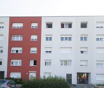 Espace Habitat, premier organisme logeur certifié Qualibail dans les Ardennes. - Photo 3