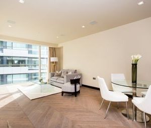 1 Bedrooms Flat to rent in One Tower Bridge, Balmoral House, Tower Bridge SE1 | £ 675 - Photo 1