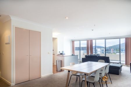 Canberra CBD - Photo 2