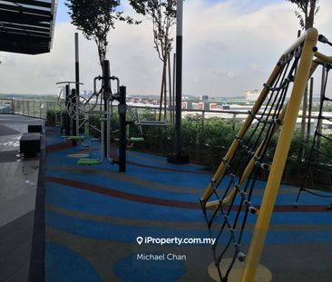 Koi Suites, Taman Mas Sepang, Puchong - Photo 5
