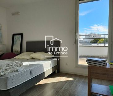 Location appartement 3 pièces 68.79 m² à Angers (49000) - Photo 5