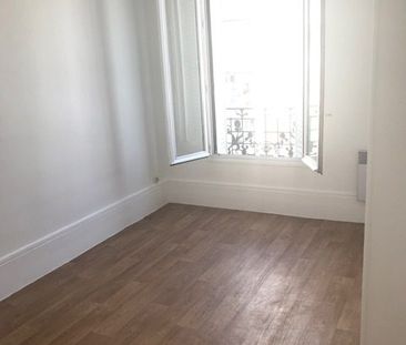 Location Appartement 2 pièces 27m² ISSY LES MOULINEAUX 92130 - Photo 1