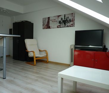 Location appartement 1 pièce, 17.81m², Soissons - Photo 2