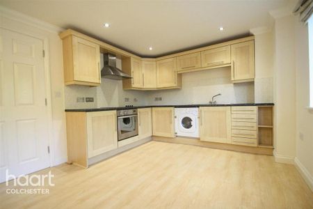 2 bedroom apartment to rent - Photo 3