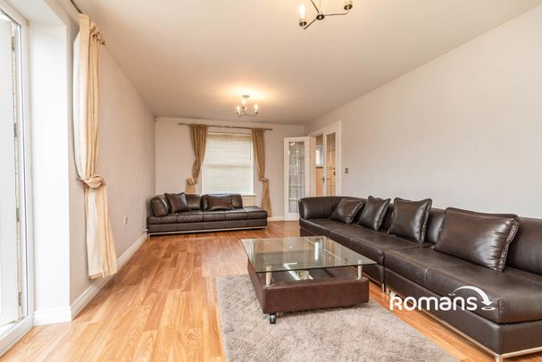 4 bedroom house to rent - Photo 1