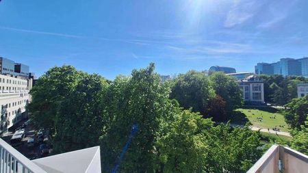Appartement te huur - Foto 5