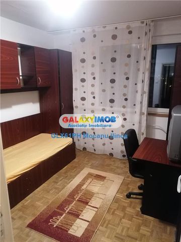 Inchiriere apartament 3 camere, zona Sud, Ploiesti - Fotografie 5