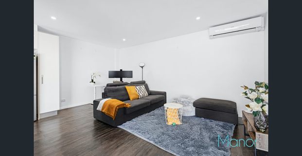 Modern 1-Bedroom Granny Flat in Roxborough Park Estate - Photo 1