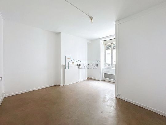 Location Appartement 2 pièces 28m² - Photo 1