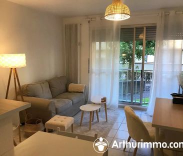 Location Appartement 2 pièces 34 m2 à Belfort - Photo 1