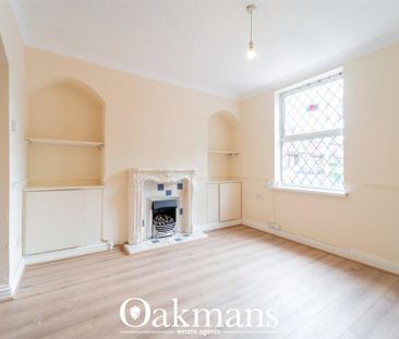 2 bedroom terraced house to rent - Photo 2