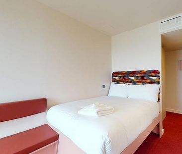 Studio to rent - Photo 5