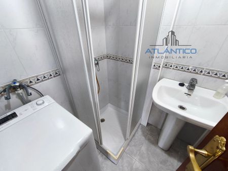 Piso de alquiler en Avenida República Arxentina, Sada (A Coruña) - Photo 2