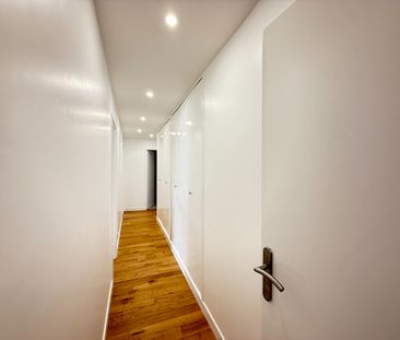 Location appartement 3 pièces, 69.65m², Paris 20 - Photo 2