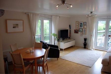2 bedroom apartment to rent - Photo 5