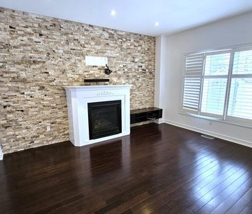 For Lease - 23 Seastar (Upper) Road, Brampton, Ontario - Photo 2
