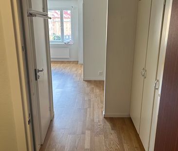 Dannemoragatan 4, Vasastaden - Photo 1