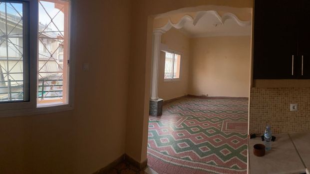 Ενοικίαση κατοικίας, 81 τ.μ., Πειραιάς, 470 € - Photo 1