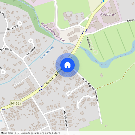 Karel Picquélaan 147, 9800 Deinze