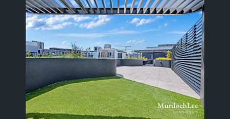 DESIGNER 1BED+STUDY - Photo 4