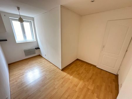 Location Appartement 3 pièces 60m² AMIENS 80000 - Photo 5