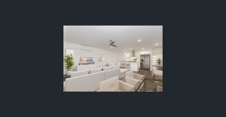 Modern Family Home in Thornlands! - Photo 3