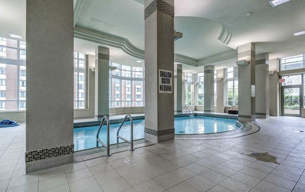 For Lease - 208 Enfield Place Unit# 2906, Mississauga, Ontario - Photo 1