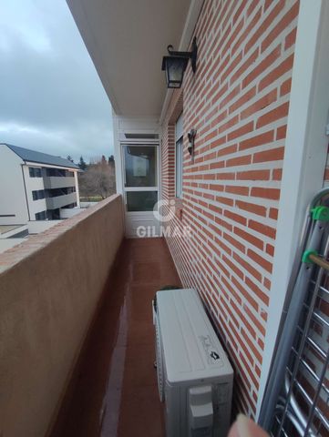 Piso en alquiler en Collado Villalba – Madrid | Gilmar Consulting - Photo 5