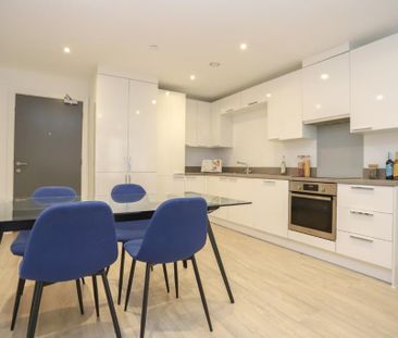 1 bedroom apartment to rent - Photo 5