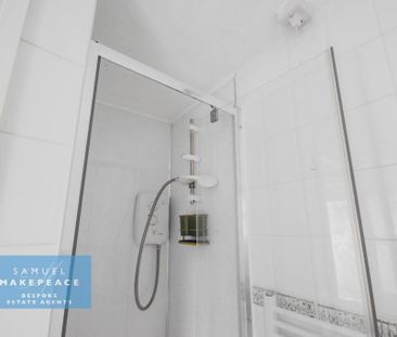 2 bedroom terraced house to rent - Photo 4