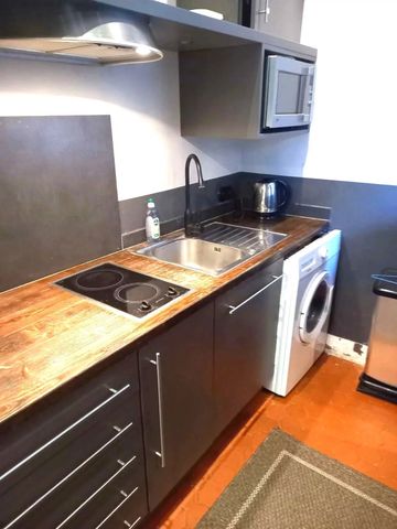 Location Appartement 2 pièces NICE 06300 - Photo 2