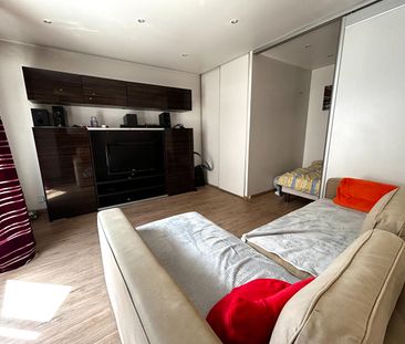 Location Appartement 1 pièce 32m² - Photo 1