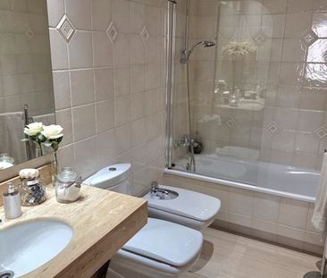 Piso de alquiler en Gràcia - Photo 3