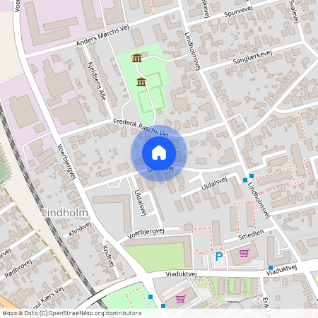 Uldalsvej 7, 1. th, 9400 Nørresundby