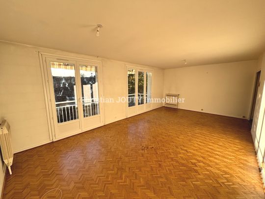 Location Appartement 5 pièces 83m² GIERES 38610 - Photo 1