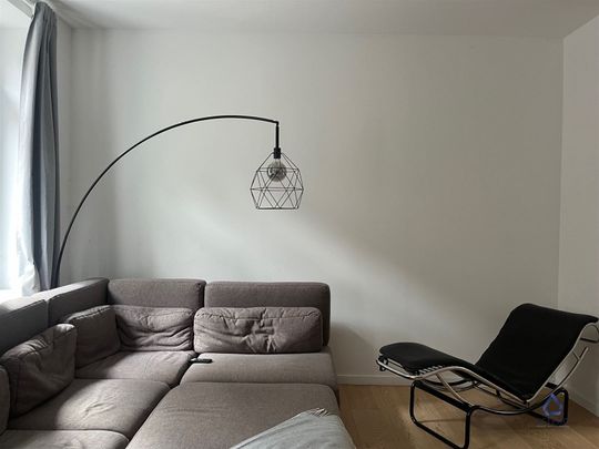 Kamer te huur in Centrum Leuven - Photo 1