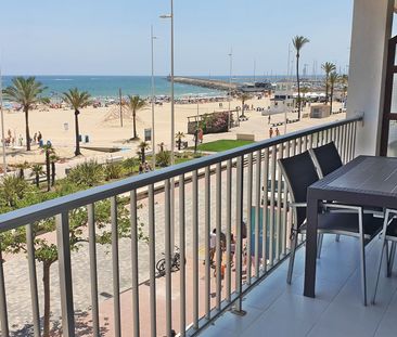 Apartamento de alquiler en Carrer de la Ràbida, 1, Playa de Gandia - Photo 4