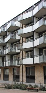 Bryggaregatan 26 - Photo 3