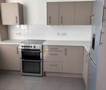 2 Bed Penthouse, Eglinton Court, G5 - Photo 5