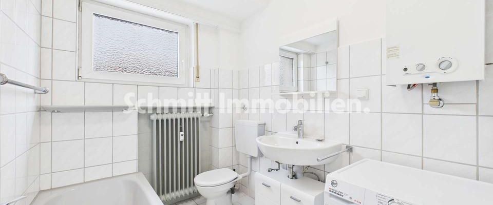 Möbliertes WG-Zimmer. All-Inclusive 690 € Pauschalmiete. In F-Schwanheim - Foto 1
