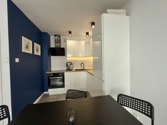 Mieszkanie Centrum Szczecin, nr 438489 - Zdjęcie 1