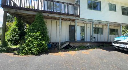 1 Bed + Office Downstairs Rental unit in Helensville - Photo 5