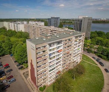 Attraktive Wohnung nahe Badesee & vielen Einkaufsmöglichkeiten - Foto 1