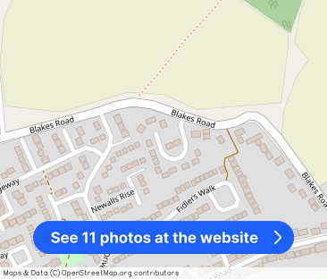 Dunnock Way, Wargrave, Reading, Berkshire, RG10 - Photo 1