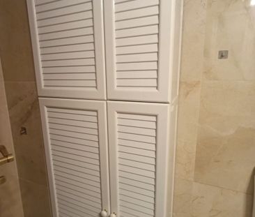 Piso de alquiler en Calle Madre de Dios, La Merced - Photo 4