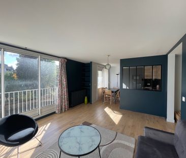 Appartement 73 m² - 4 Pièces - Meudon (92190) - Photo 3